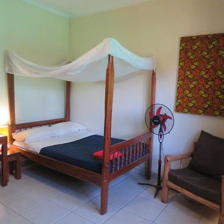 Hotel Bikeventures House Uganda Jinja Zewnętrze zdjęcie