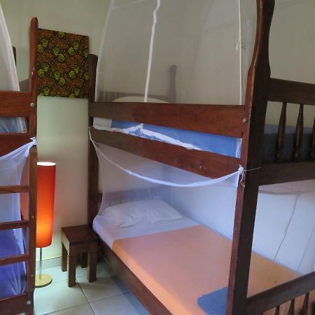 Hotel Bikeventures House Uganda Jinja Zewnętrze zdjęcie