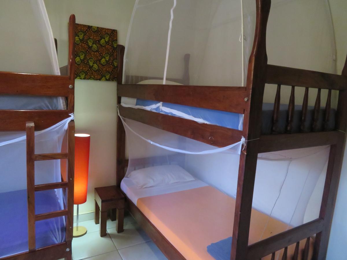 Hotel Bikeventures House Uganda Jinja Zewnętrze zdjęcie
