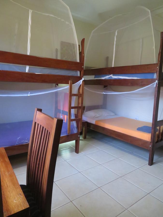 Hotel Bikeventures House Uganda Jinja Zewnętrze zdjęcie